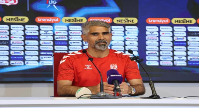 İsmet Taşdemir: Bu sezona yazık oldu